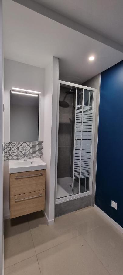 Chambres Avec Douche Privative Dans Appartement Partage - Metro - Wifi Toulouse Extérieur photo